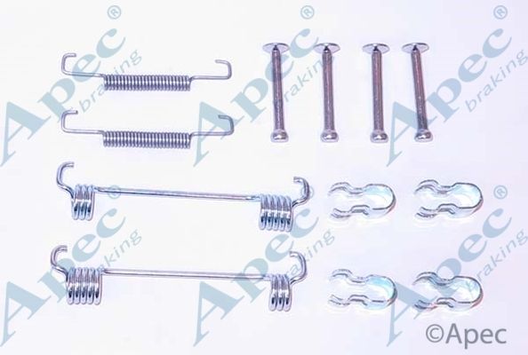 APEC BRAKING Tarvikesarja, seisontajarru KIT2005